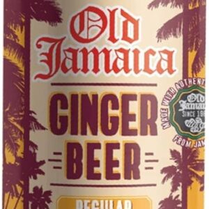 Jamaica Ginger Beer